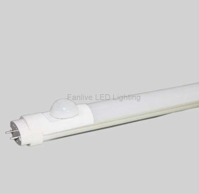 Рисунок 3 - Fanlive T8 трубчатый светильник