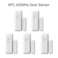 5PC Door Sensor