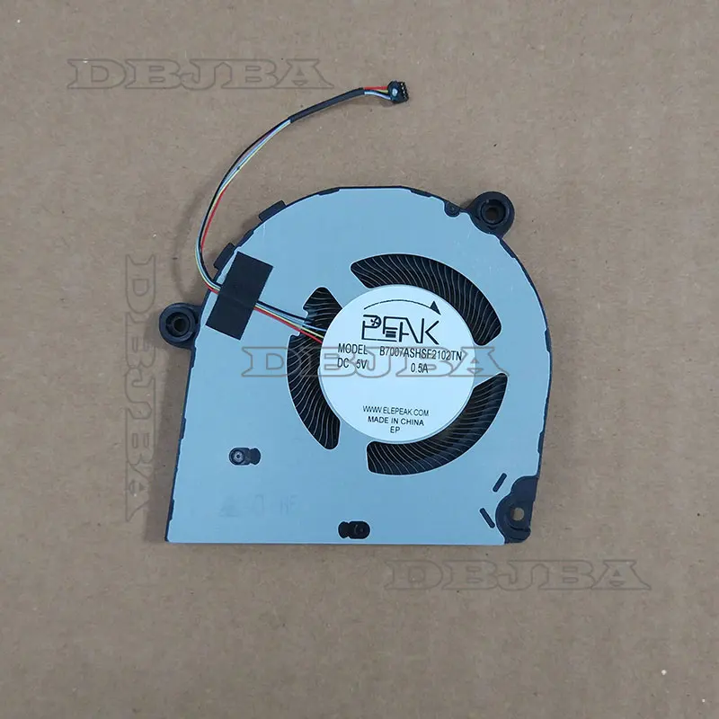 Ventilador Portátil para Ventilador B7007ashsf2102tn Mf1s0000023bk 5v 0.5a