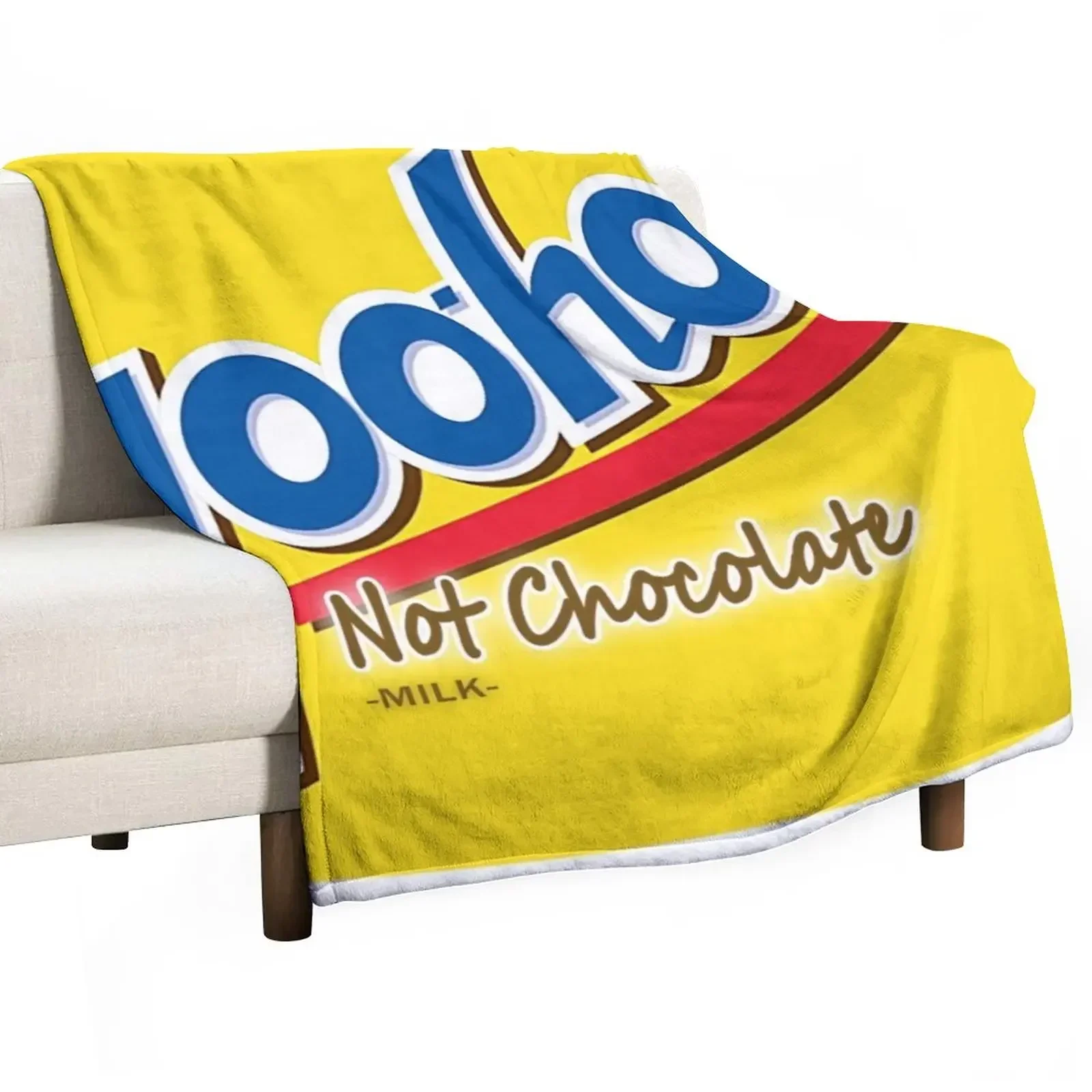 

Одеяло Yoo-hoo не шоколадное с молоком, очень большие пушистые одеяла