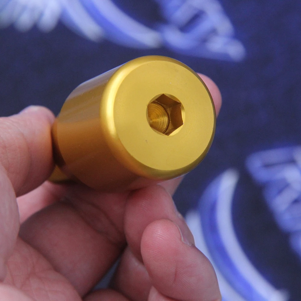 ߸ FZ07 FZ 07 FZ-07 2014-2019 2018 CNC ˷̴  ڵ  Ƽ ī  ڵ ׸ 16mm  