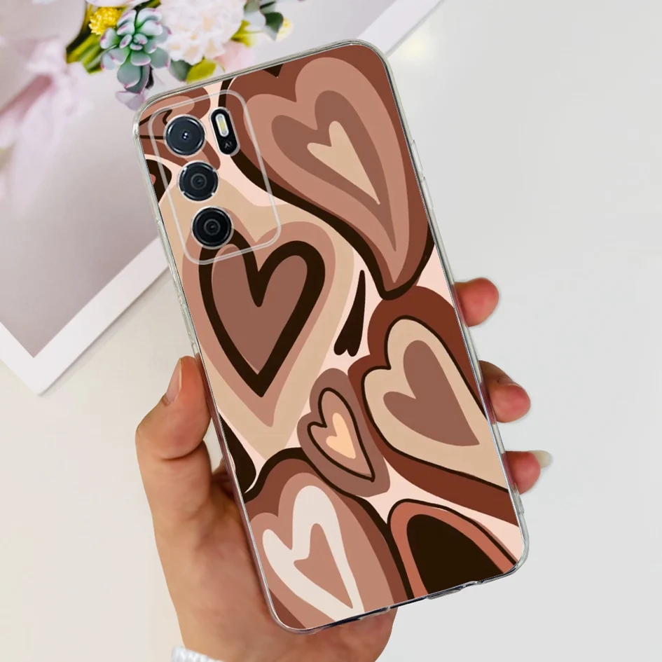 Versatile Silicone Soft Phone Case Cover - Stylish Protection