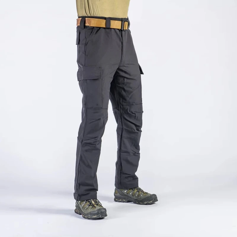 KLXY Lightweight Elastic Pioneer Assault Quick Drying Pants or Jackets