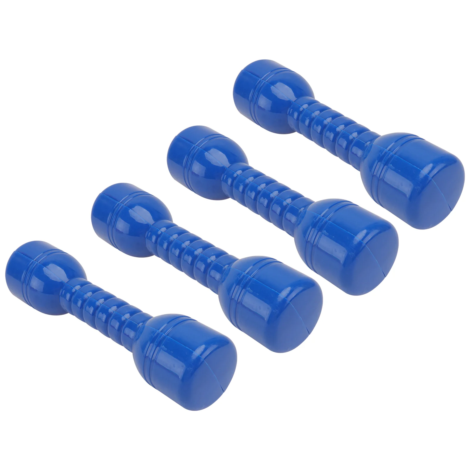 

4 Pcs Outdoor Baby Toys Dumbbells Children Barbells Small for Kindergarten Exercise Fitness