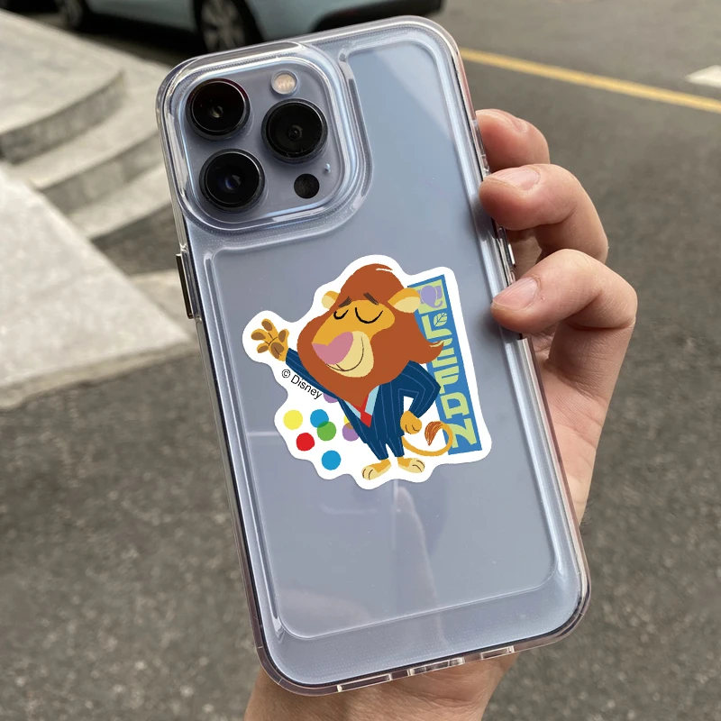 S4f4f7ec42b1446e1bd213cdbf9a76292E - Zootopia Merch