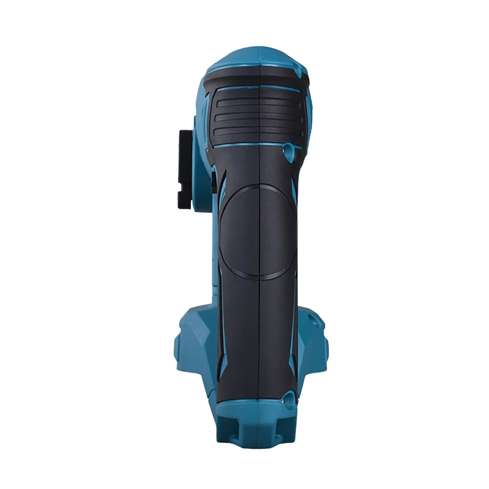 Rechargeable Cordless Rotary Electric Hammer Impact Drill for Makita Battery Professional Wood Steel Ceramic Drilling Power Tool 4