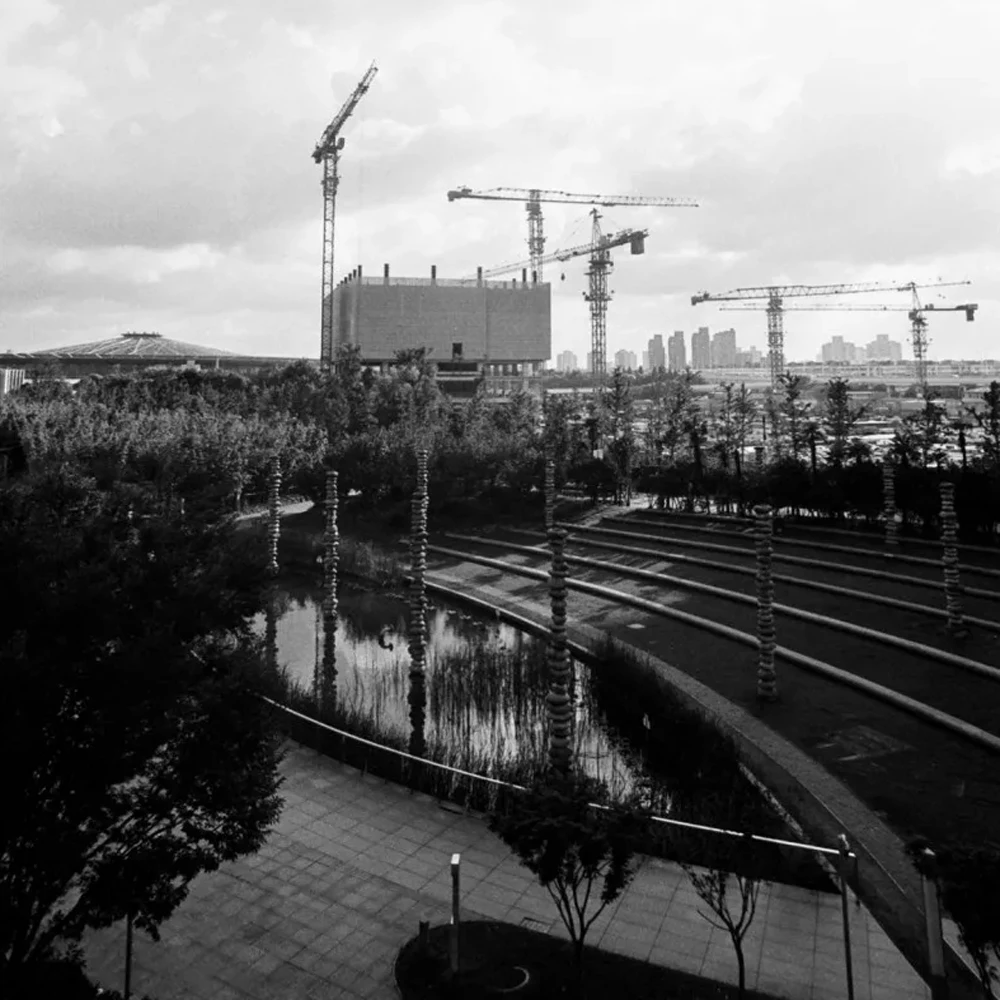 1/3롤 ILFORD 팬 400 135 35mm 네거티브 필름 흑백 필름 36 노출/롤(납기일: 2027)