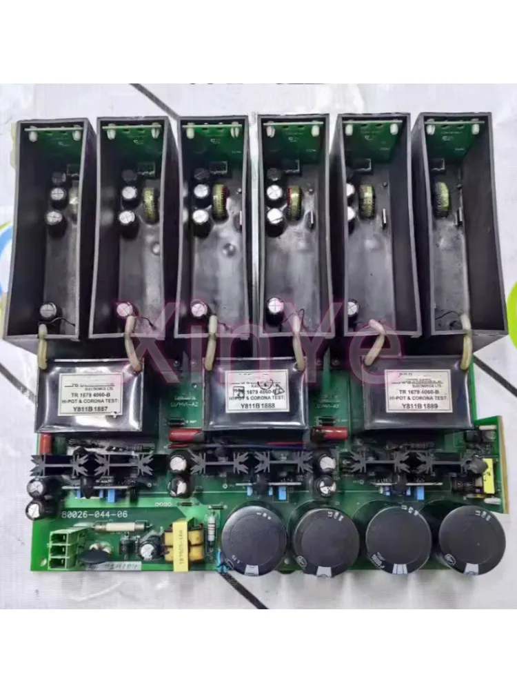 

Power Board 80026-044-06 GT/HVI-P4688-06