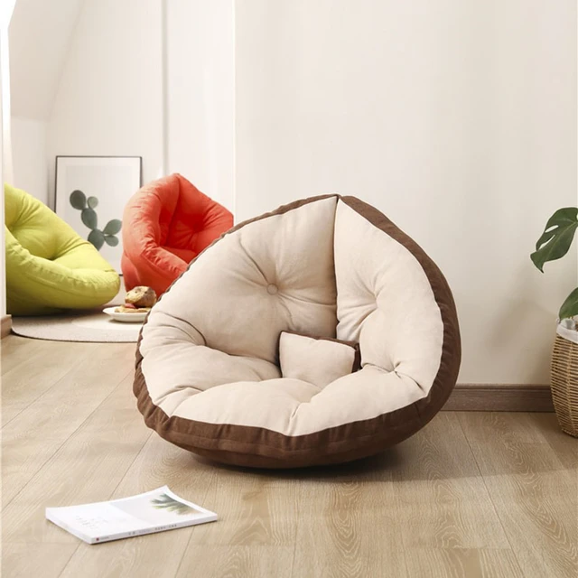 Multifunctional Bean Bag Chair, Large Adult Children's Living Room