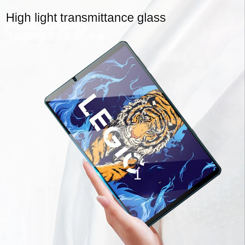 Filme de Vidro Temperado para Lenovo Legion Y700 8.8 2022 Protetor de Tela para Lenovo Y700 Tb-9707f 8.8 2022 Proteção de Tela de Vidro - Imagem 4