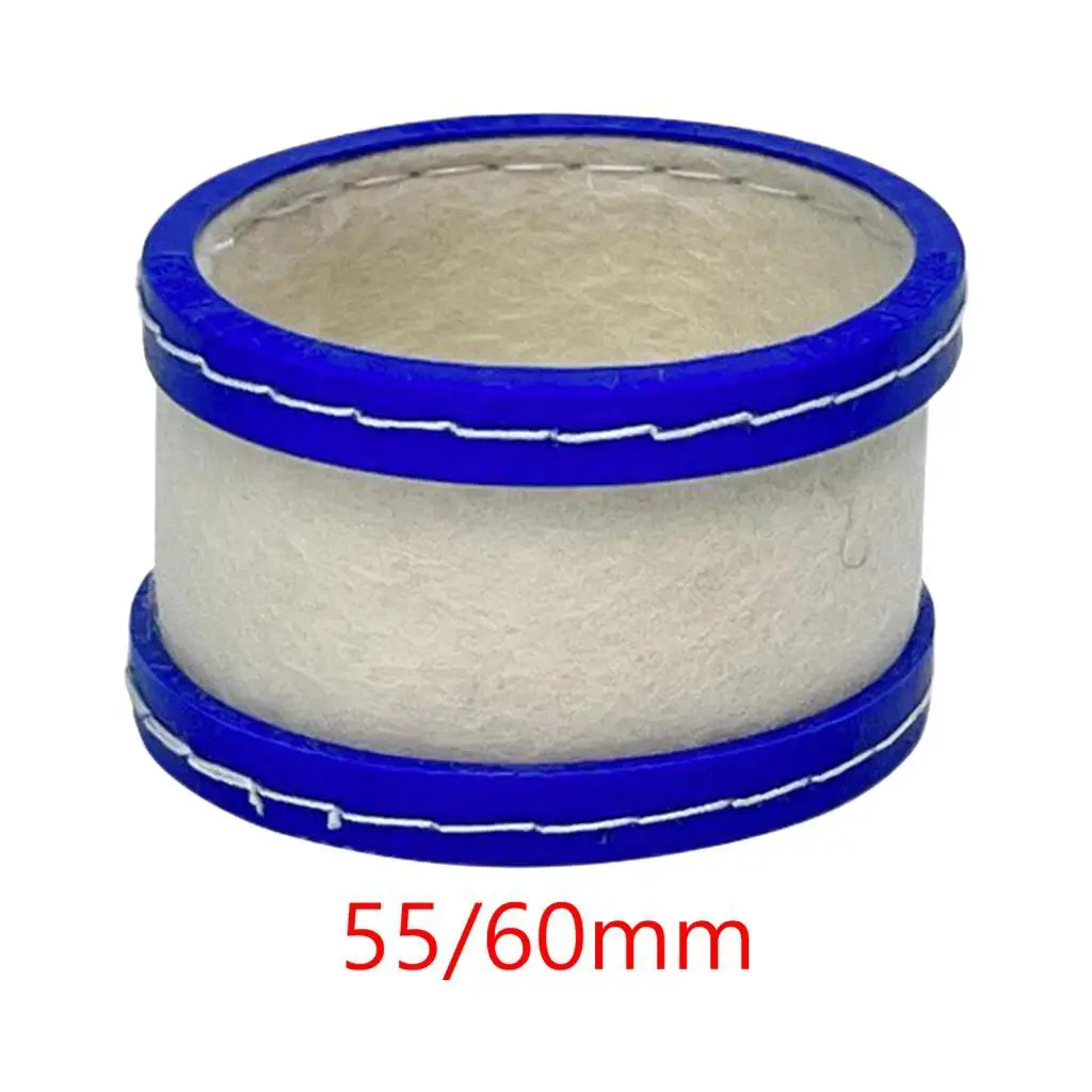 

Wool Ring for Billiard Ball Cleaning Machine Accessories Snooker Balls Wool Loop for Electric Billiard Ball Cleaner Spare