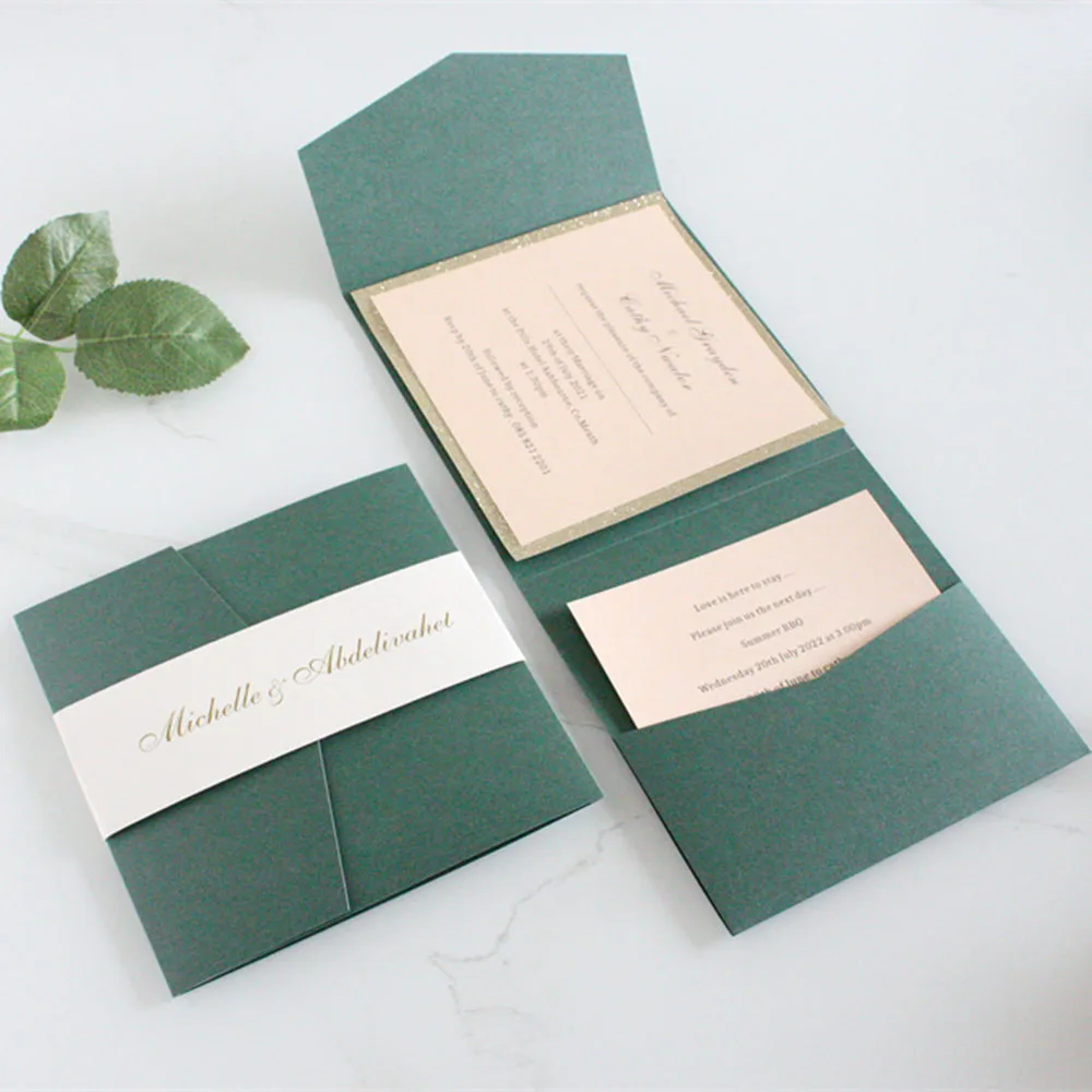 Wedding Card