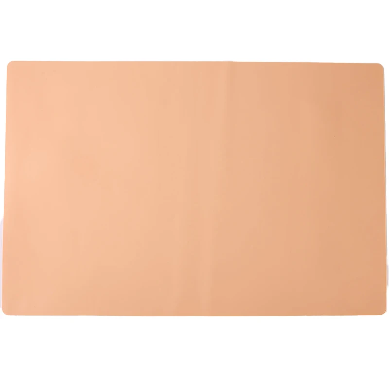 Silicone Anti-Slip Bathroom Floor Mat