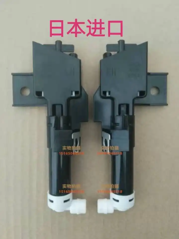 1 Pz Per Subaru 2013-15 Forester Brz Spray Faro Xv Ugello Detergente Faro