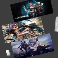 Ghost In The Shell Anime Extra Large Gaming Laptop Computer Desk Mat Mouse Pad Mouse Mat Notbook Mousepad Gamer For PC Desk Pad 1
