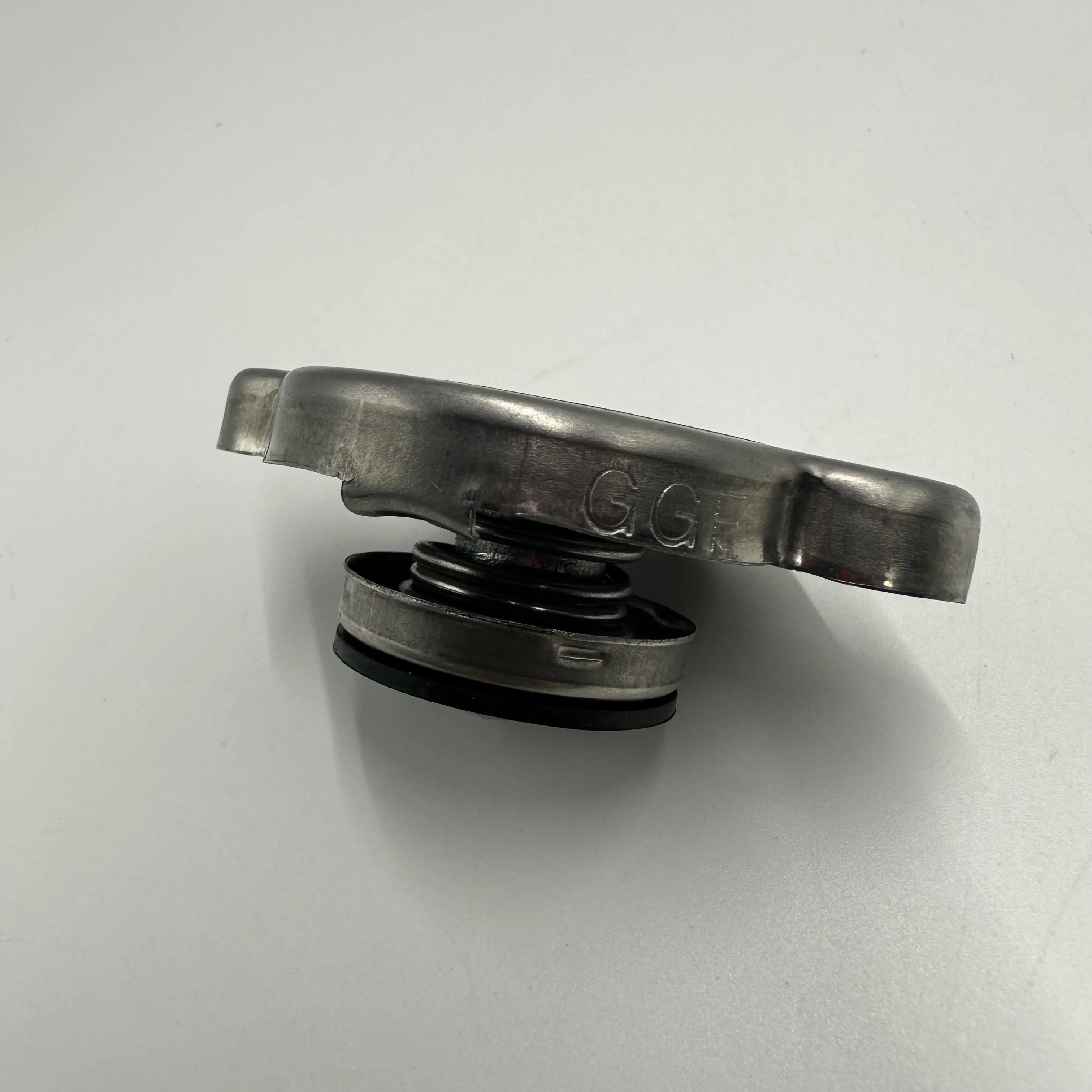 Car Radiator Cap 1.1 For Hyundai KIA Azera XG300 Tiburon Soul Sonata Santa Fe Elantra 253303K000