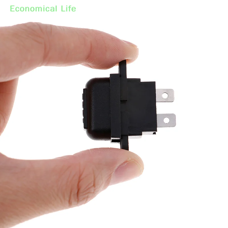 5Pcs 30A Amp Auto Blade Standard Fuse Holder Box For Car Boat Truck With Cover