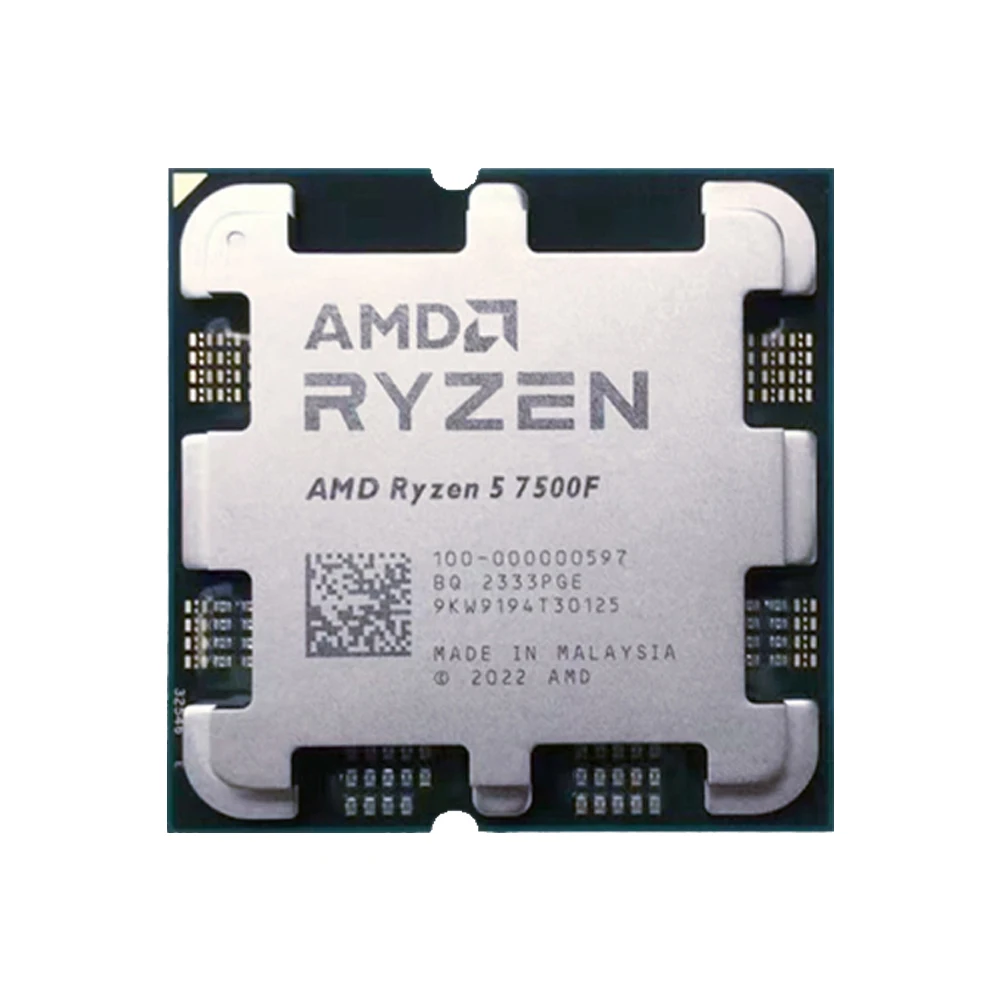 Ryzen5 7500f 本体 パソコン 7500f cpu ryzen5」の人気商品一覧 | 安い商品を通販