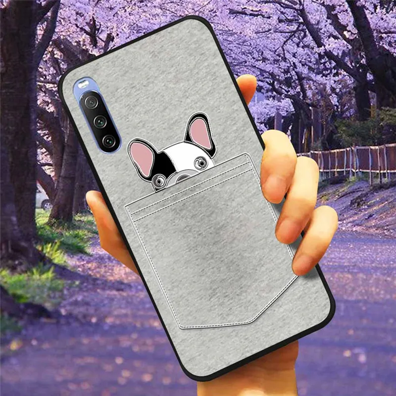 3D Flower Relief Soft Silicone Emboss Phone Case Cover