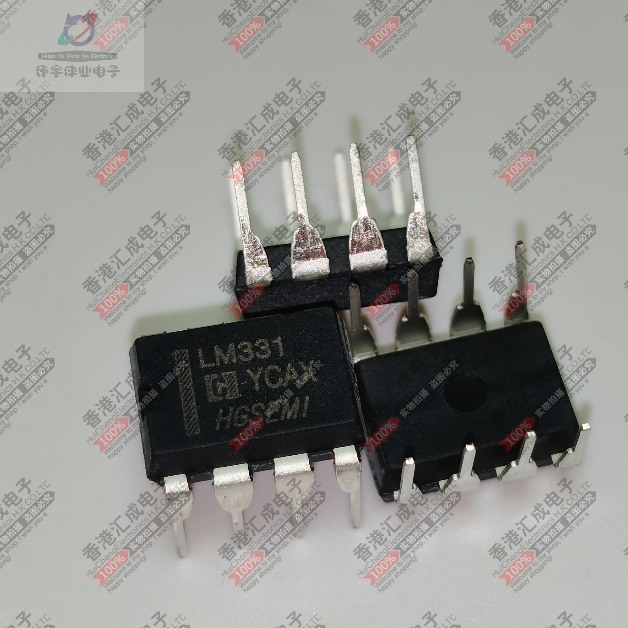 

LM331N DIP8 новый оригинальный