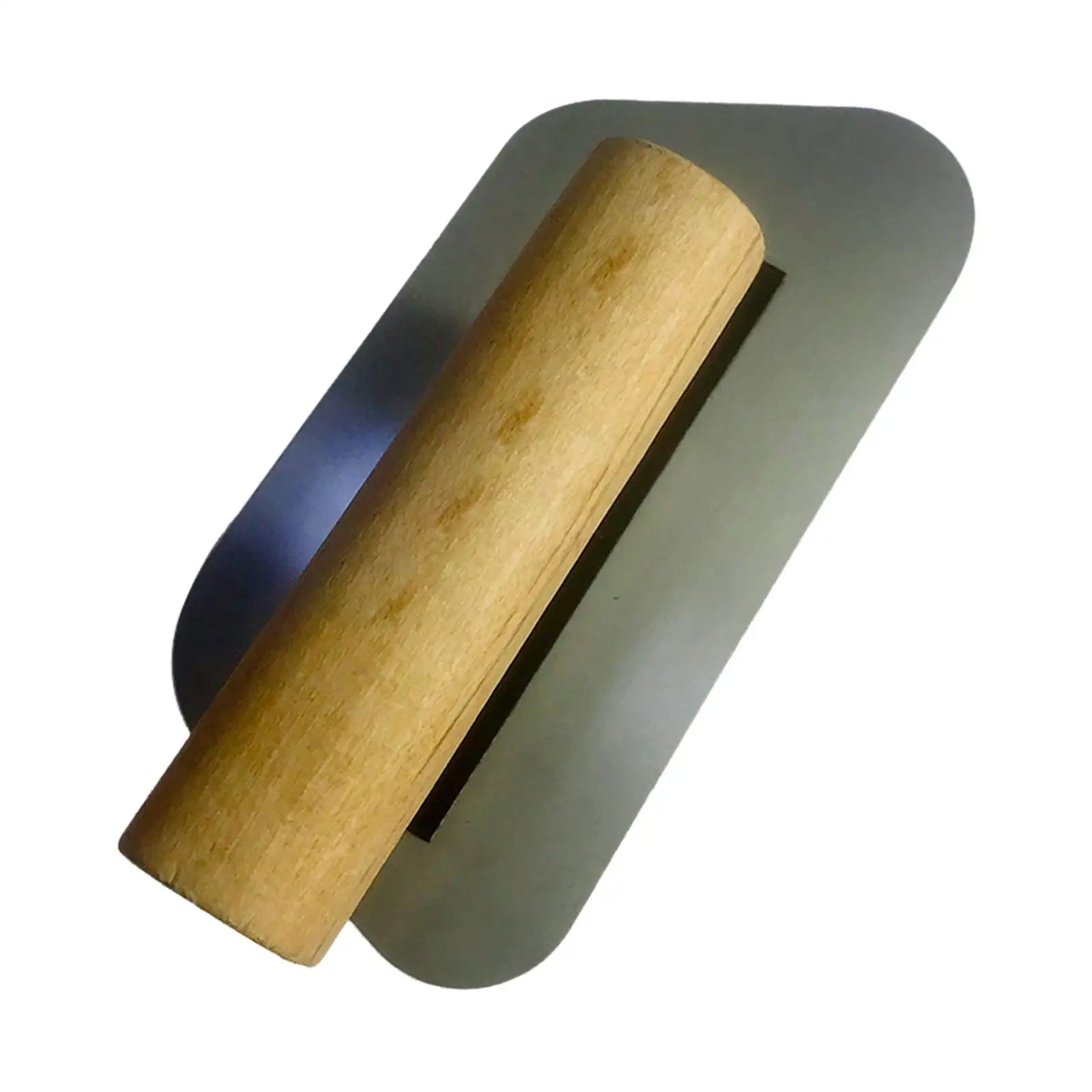 Plaster Trowel Portable Concrete Trowel Tools for Grouting Float Painter Tile