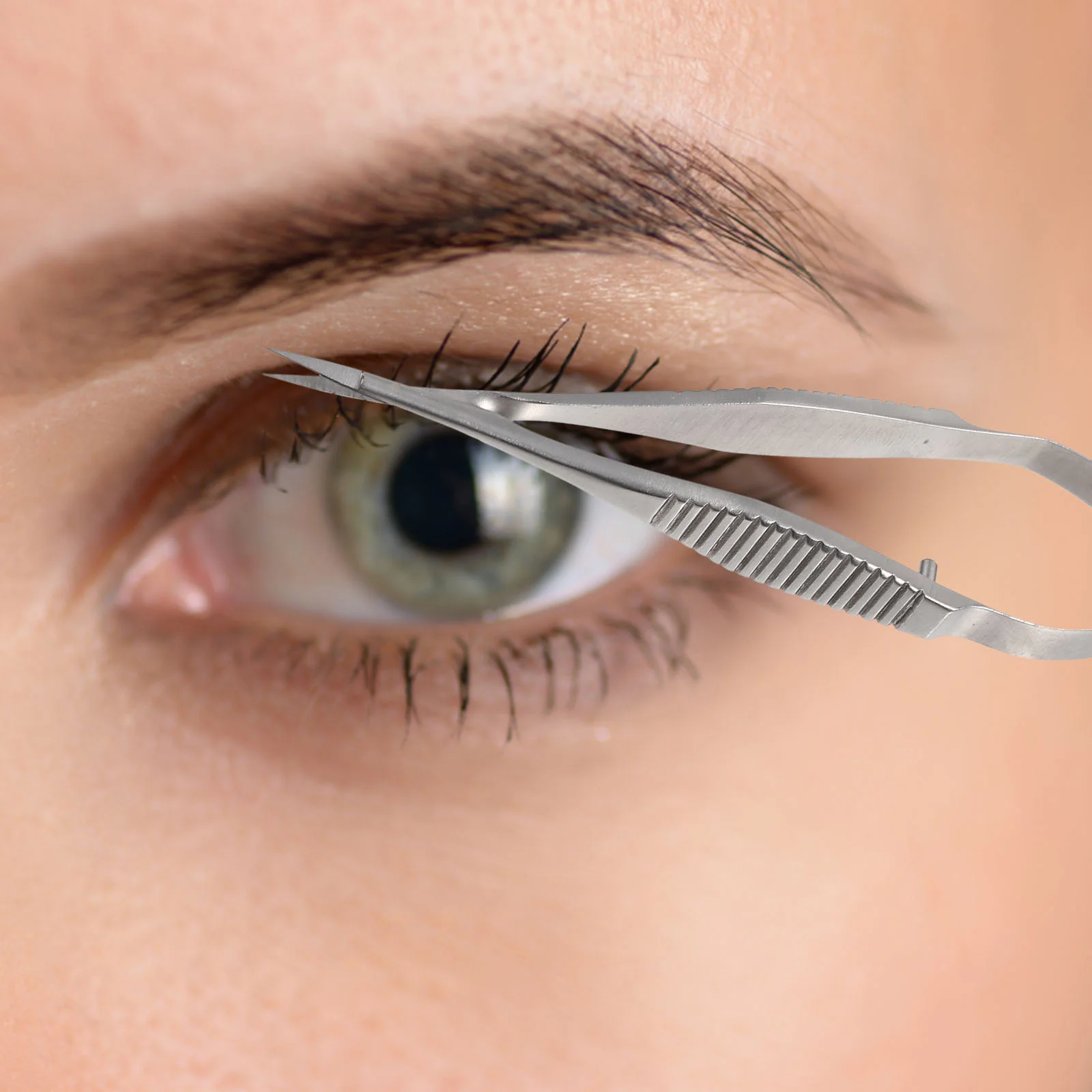 Scissors Tools for Hospital Medical Double Eyelid Used Stainless Steel and Titanium Alloy Surgery Supply 5