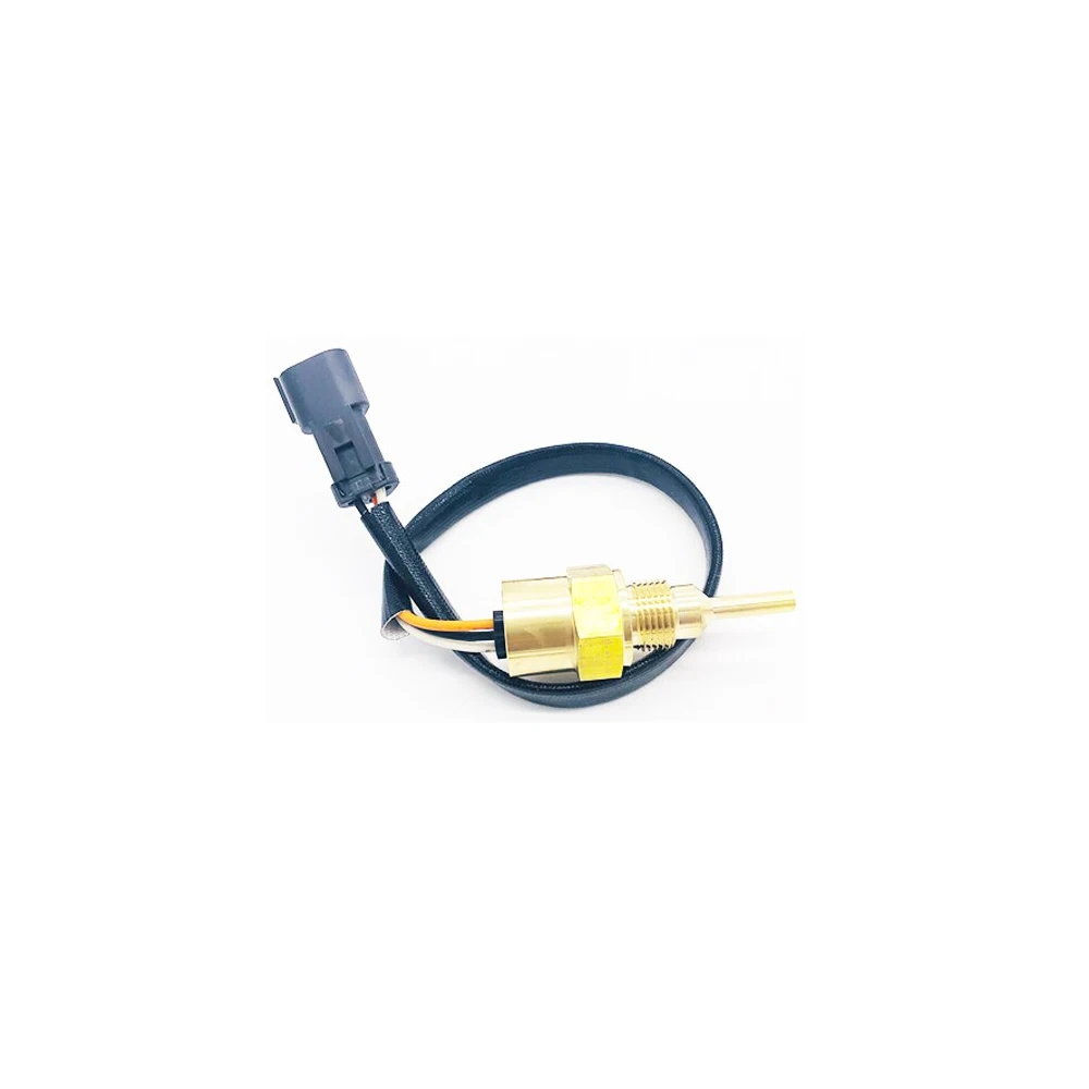 37870 rwc a01 engine coolant temperature sensor engine coolant sensor for acu ra car accessories 102-2240 1022240  3406 3508  Coolant Temperature  Sensor For Excavator 320D E320D D65E