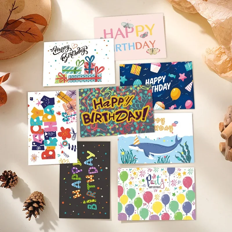 WBdesignz Biglietto Di Compleanno Divertente – Pappagallo Con Occhiali – Häppi Älterwerding Con Busta (DIN A6)