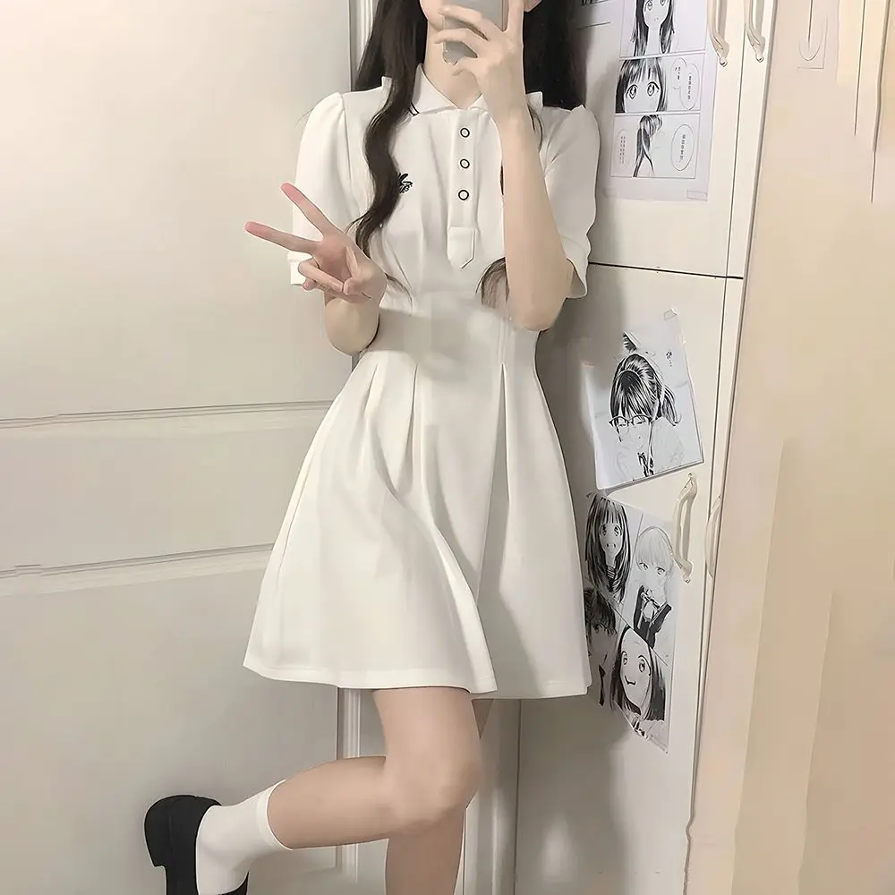 ★CERRIC★SHIRRING UNBALANCE DRESS★651★Khaki★韓国★大人気 ☆CERRIC☆SHIRRING UNBALANCE DRESS☆651☆Khaki☆韓国☆大人気