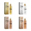 Summer Glow with Whole Body Glitter Spray: Water-resistant and Long-lasting Formula, Enhance Skin Elasticity with Natural Shine 5
