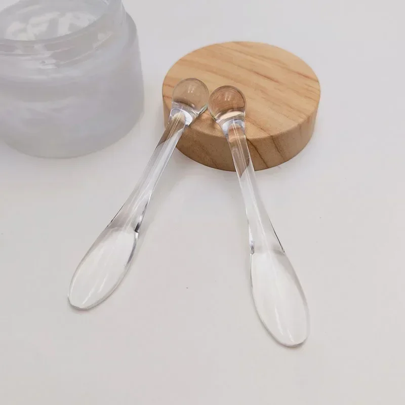Transparent-2PCS