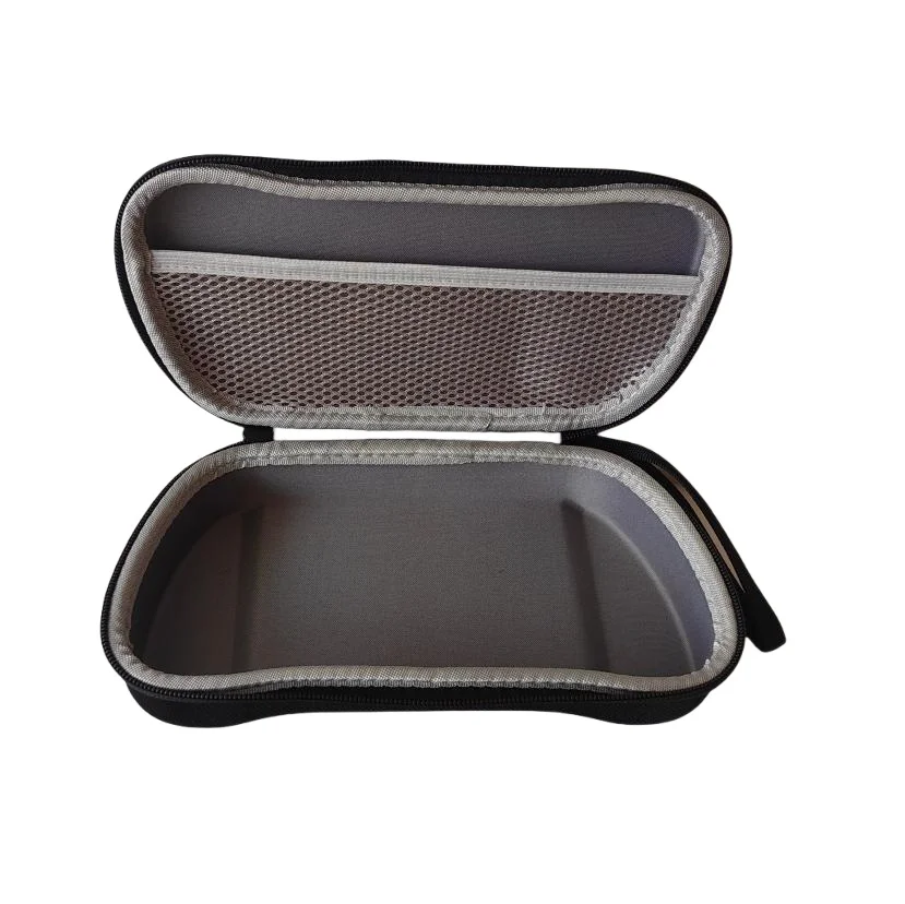 Original Retroid Pocket Dual Screen Bag Handhled Carrying Case For RP5 Console With Offical Grip Extend Screen Storage Box