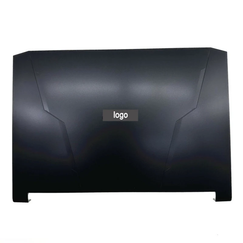 Laptop top cover frame for Acer Nitro 5 AN515-56 AN515-57 N20C1 screen back case bezel shell hinge AP3AT000210 60.QBAN2.002