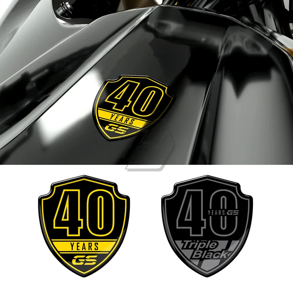 BMW Motorrad F750GS F850GS R1200GS R1250GS ǵ Declas 3D , 40  GS ƼĿ