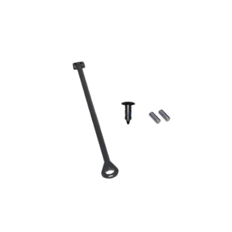 Fuel Tank Cap Cover Line for VW Golf Jetta Passat Audi A4 A6 A8 Skoda