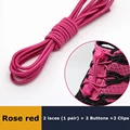 Rose red