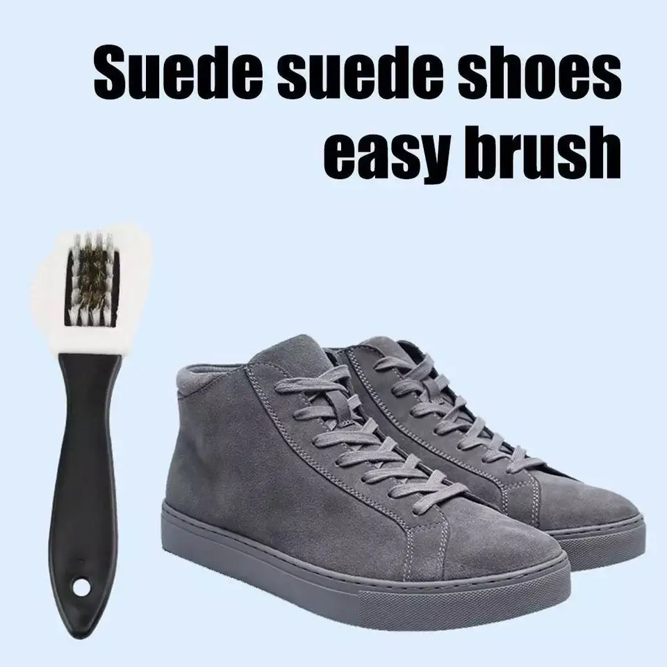 What's Good To Clean Suede Shoes