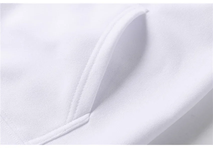 Pure Cotton Hoodie Comfortable Breathable Popular New Styles