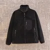 Winter Men Outdoor Sweater Lamb Fleece submachine jackets Down jackets Male Windproof Coldproof Warm Comfortable Outerwear 3