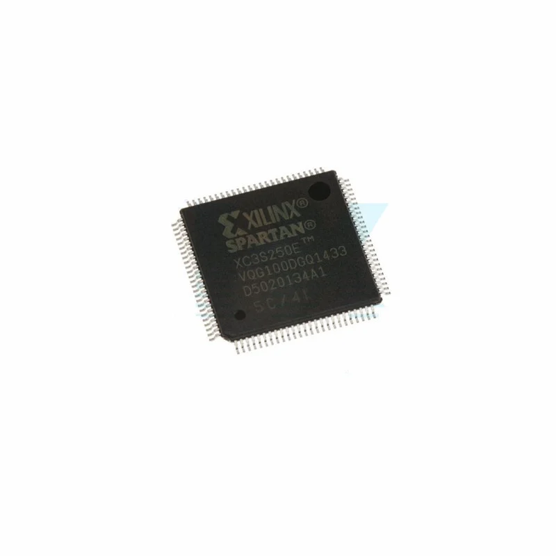 

XC3S250E-4VQG100C XC3S250E-4VQG100I XILINX FPGA CPLD XC3S250E-5VQG100C