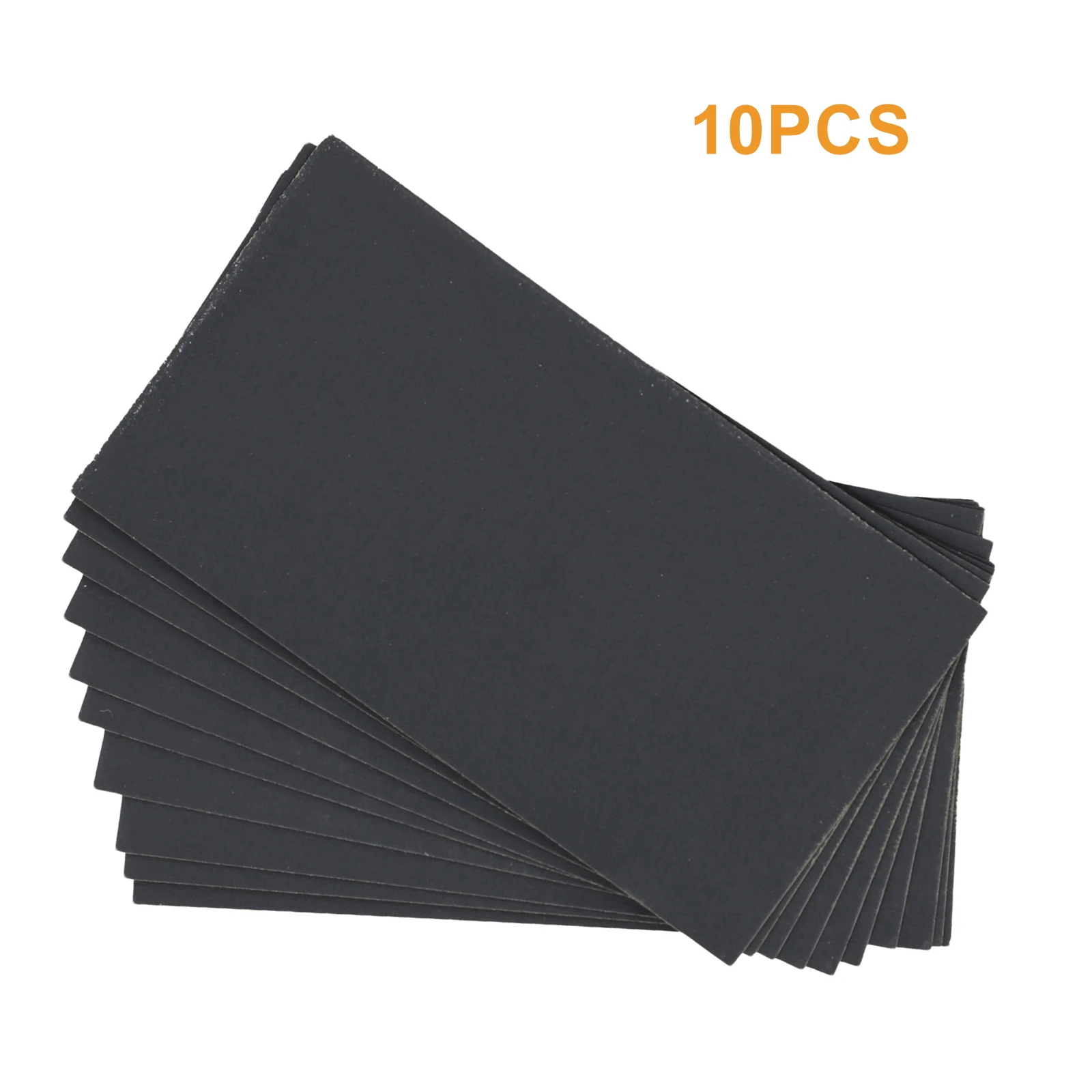 10 stücke Schleifpapier 600/800/1000/1200/1500/2000/2500 Grit Wasser/trocken Schleif SandPapers Für Holz Metall Polieren Werkzeuge Zubehör – Detail 19