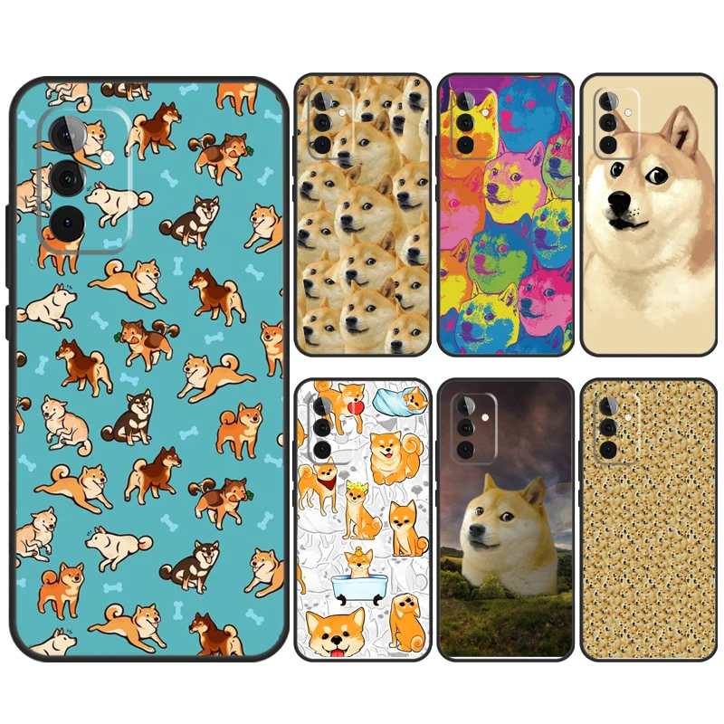 Чехол для Samsung Galaxy A34 A54 A14 A13 A33 A53 A12 A32 A52 A71 A51 A25 A55 A35 A15