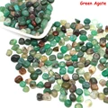 Green Agate