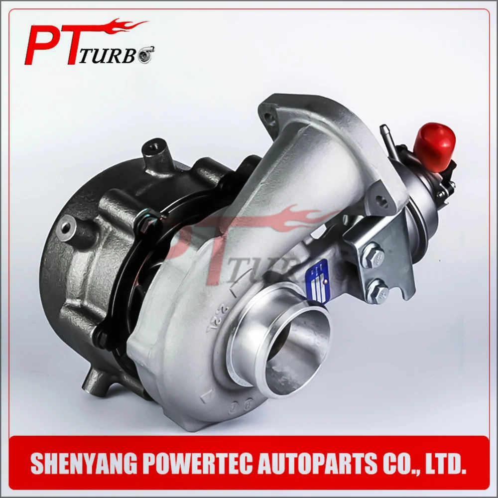 

Full Turbo For Opel Antara 2.2 CDTi A22DM LNQ 120 Kw 135 Kw 4947701600 4819131 Complete Turbine Turbocharger 2010-2015