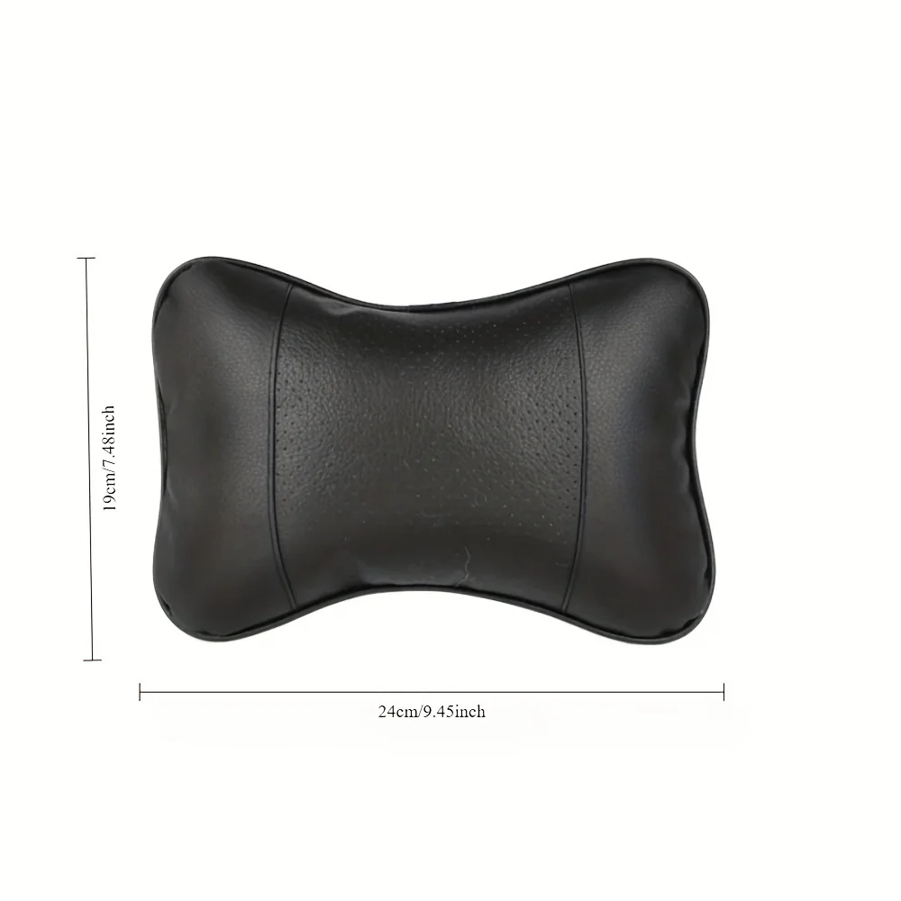 Premium Car Neck Pillow for Head Pain Relief