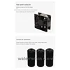 Pe Fully Automatic Light Inverter Electric Fusion WeldingMachine Gas Pipe Steel Mesh Skeleton Pipe Hot Melt Butt Welding Machine 6