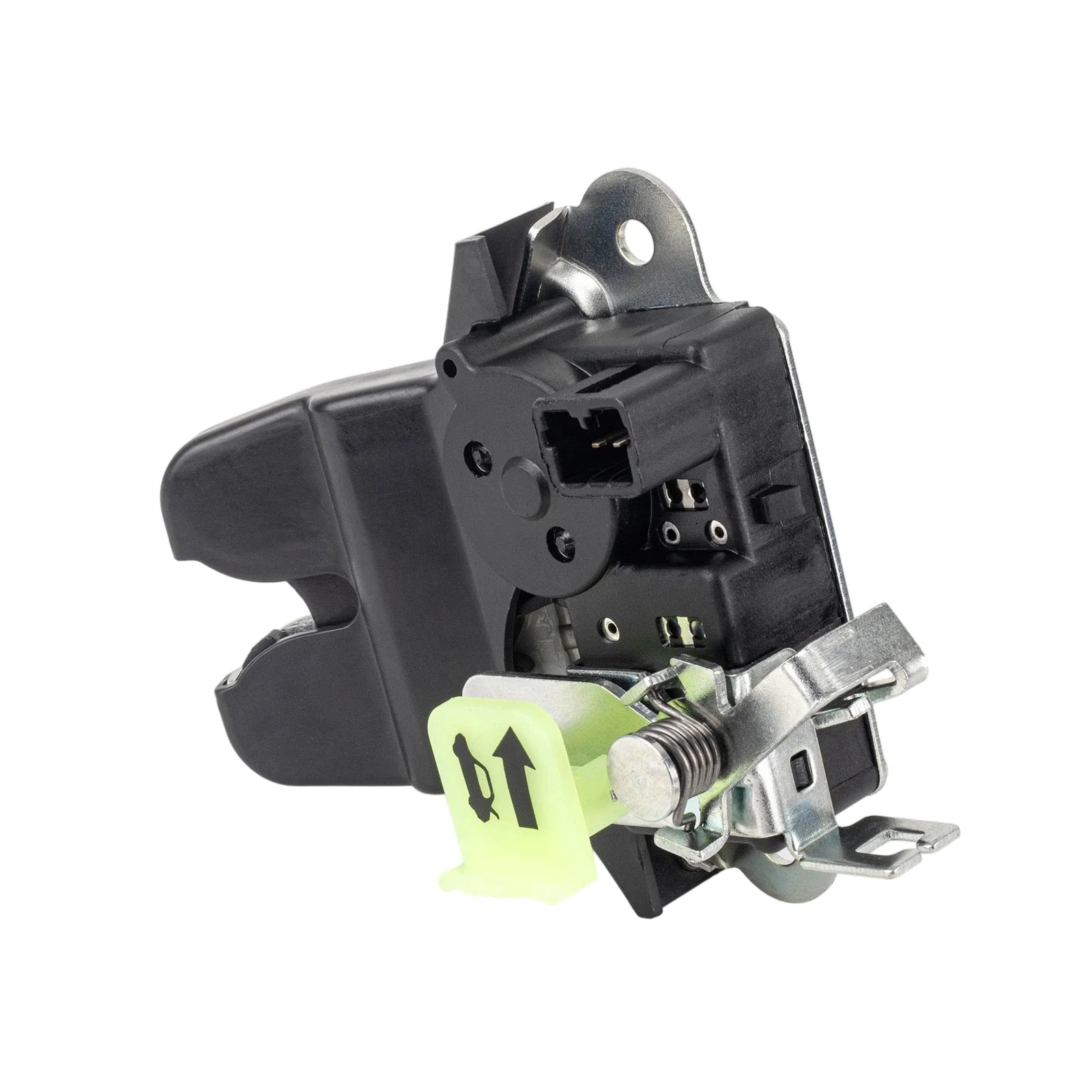 뒷 트렁크 테일게이트 뚜껑 래치 잠금 액추에이터 OEM 부품 번호 812302T001 Kia Optima 2011-2016 교체용 자동차 액세서리