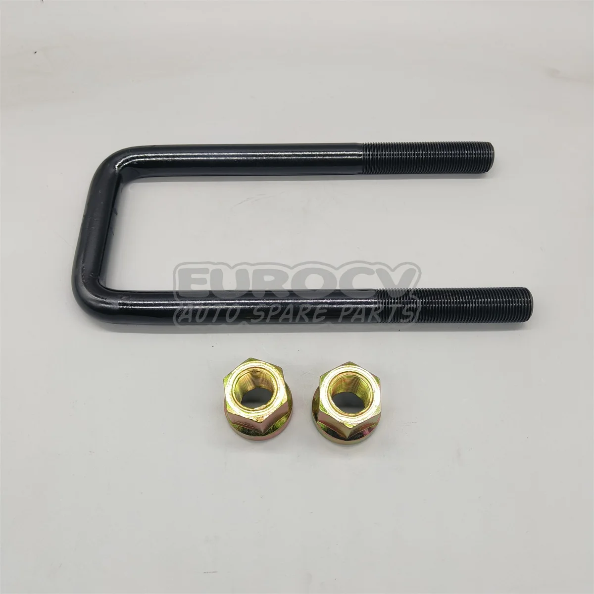 Spare Parts for Volvo Trucks VOE 20375243 Spring Bolt M24X285