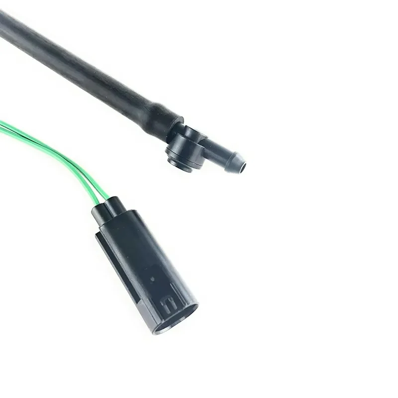 랜드로버 레인지로버 이보크 2011-2018용 프론트 후드 와셔 스프레이어 제트 OEM LR025142 LR050779