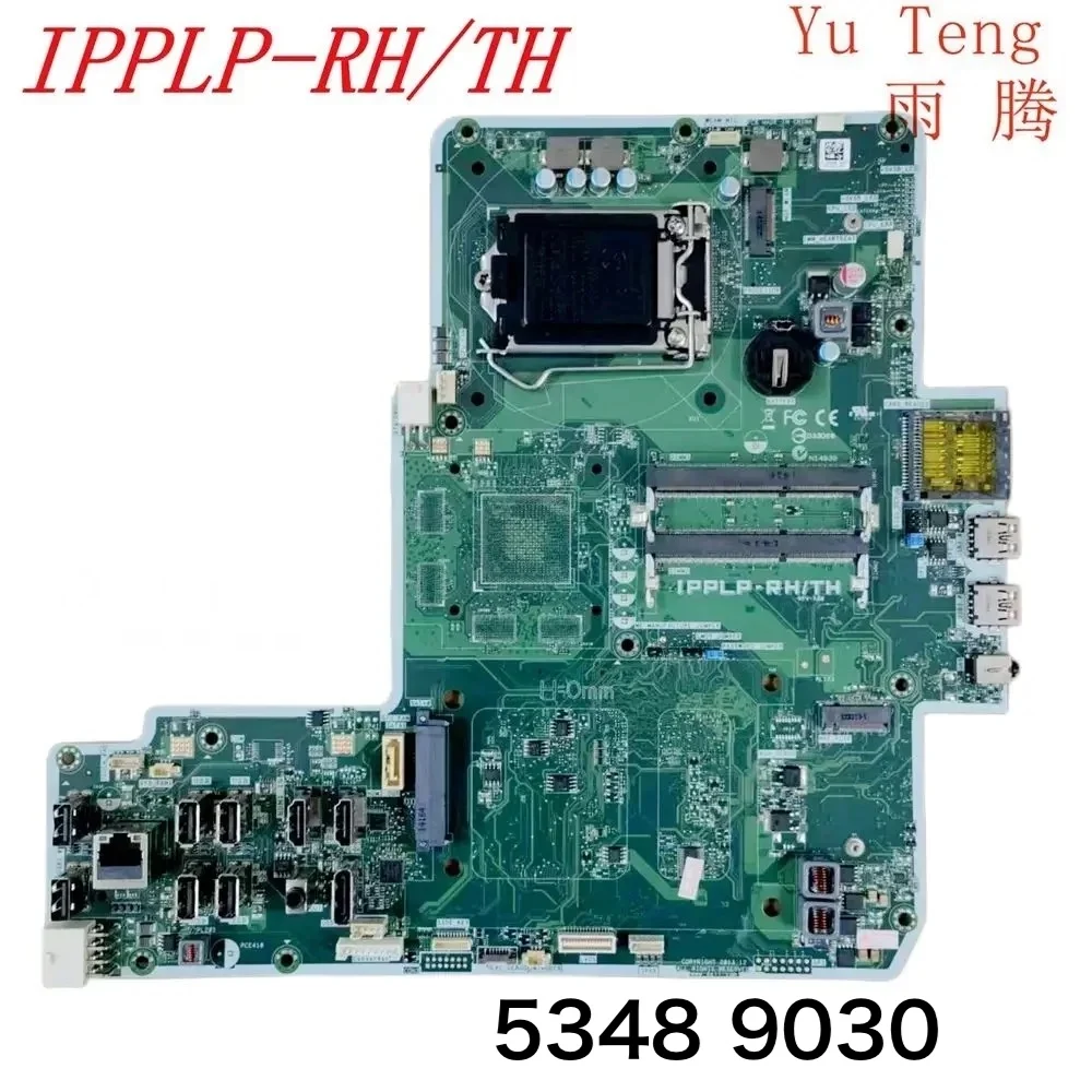 

Материнская плата «все в одном» для Dell Optiplex 5348 9030, системная плата XHYJF 100% протестирована, полностью работает, бесплатная доставка